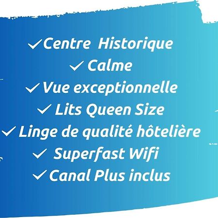 Le Saint Sauveur - Centre Ville - Calme - Lumineux Aix-en-Provence Zewnętrze zdjęcie