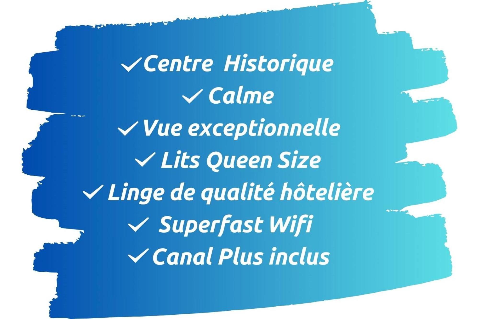 Le Saint Sauveur - Centre Ville - Calme - Lumineux Aix-en-Provence Zewnętrze zdjęcie